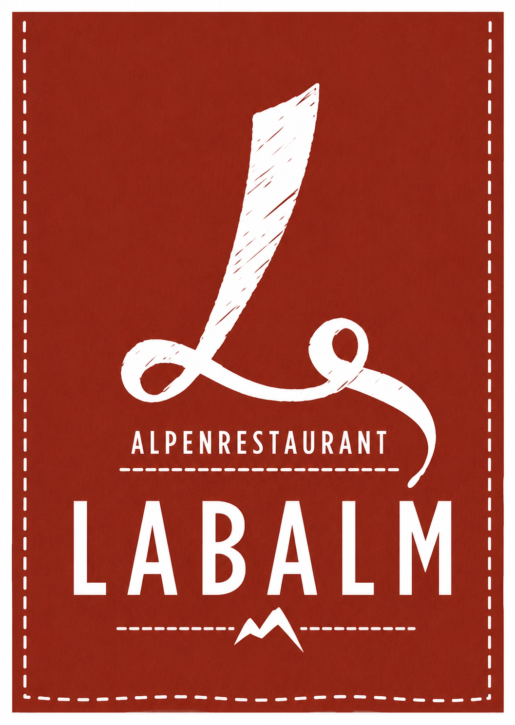 Alpenrestaurant Labalm
